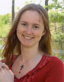 American English Pronunciation expert Mandy Egle