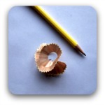 lead pencil