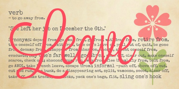 Retirement speech sample - a teacher's farewell address