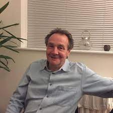 Uncle Greg - my black sheep Uncle Greg - my black sheep