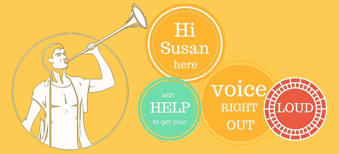 Speaking Out Loud public speaking articles, speech tips and help