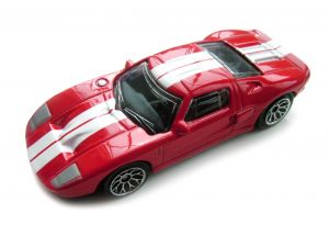 Toy car