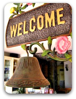 Welcome Speeches