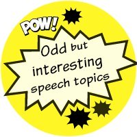 english oral topics for grade 12