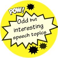 Good topics to write a speech about