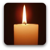 Essay on burning candle