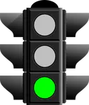 green-traffic-light