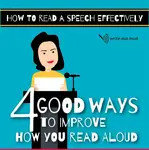 How to read a speech effectively
