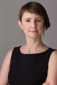 Amanda Lillet - Seattle Learning Academy