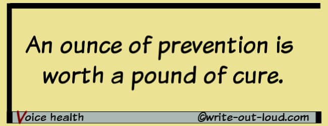 Graphic- An ounce of prevention is worth a pound of cure. Graphic- An ounce of prevention is worth a pound of cure.