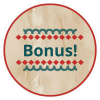 Speech builder bonus button Speech builder bonus button