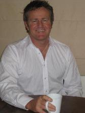 Sales Speaker: Brian Clough