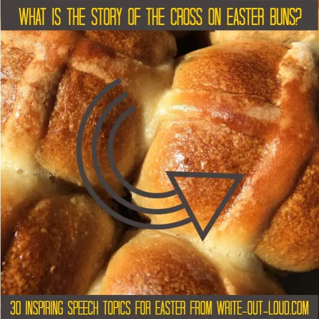 Easter Hot Cross Buns - What is their history? Easter Hot Cross Buns - What is their history?