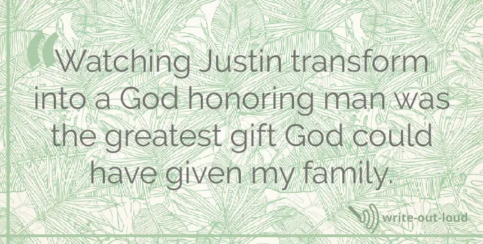 Quote from eulogy for my older brother Quote from eulogy for my older brother