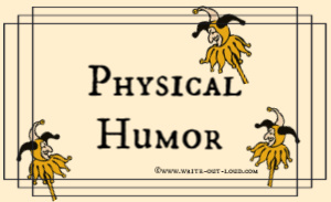 Great funny speeches: how to get the laughter you want Great funny speeches: how to get the laughter you want