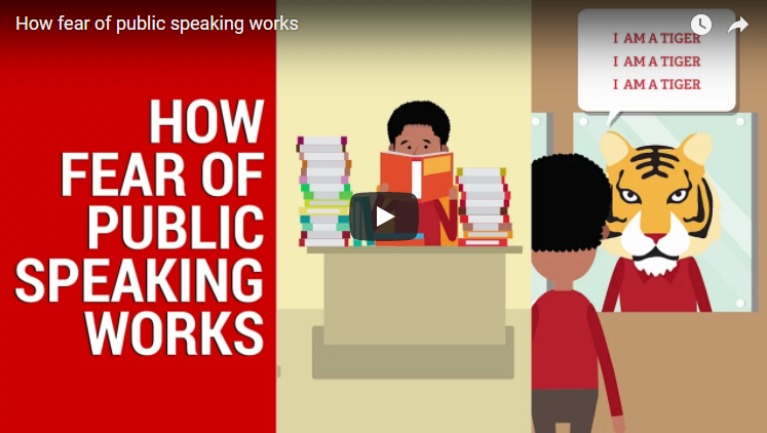 fear of public speaking Glossophobia, also known as the fear of public speaking, is an all-too common phenomenon that millions of people around the world struggle with this condition is just one type of social phobia that has the potential to significantly affect your personal and professional relationships, as well as your overall quality of life. fear of public speaking Glossophobia, also known as the fear of public speaking, is an all-too common phenomenon that millions of people around the world struggle with this condition is just one type of social phobia that has the potential to significantly affect your personal and professional relationships, as well as your overall quality of life.