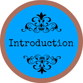 Introduction speech button