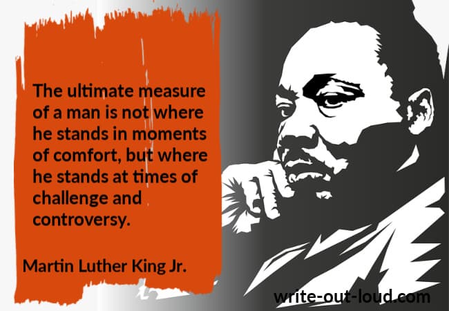 Speech ending quotes Speech ending quotes image