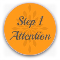 Button: Monroe's Motivated Sequence -Step 1 Attention