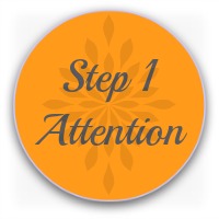 Monroes Motived Sequence -Step 1 Attention Monroes Motived Sequence -Step 1 Attention