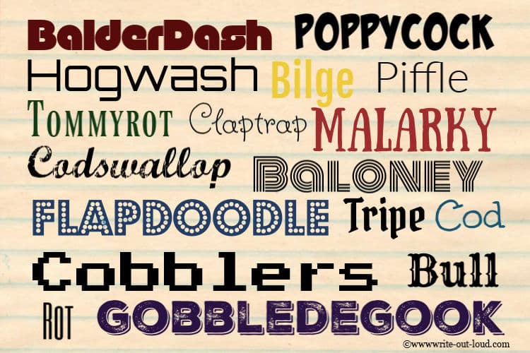 Balderdash Game Word Generator Balderdash Game Word Generator