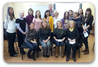 The teacher of russian language think, that Seems the teacher of russian language share your