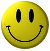yellow smile icon yellow smile icon