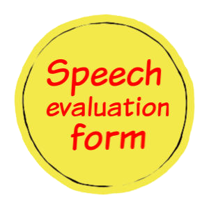 27 How To Comment On Speech
 10/2022