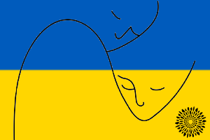 Stand with Ukraine