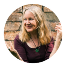 Susan Dugdale - write-out-loud.com