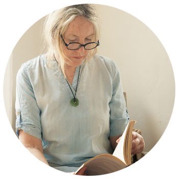 Susan Dugdale, 2019 - write-out-loud.com