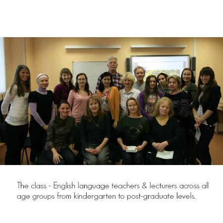 phd programs taught in english in russia