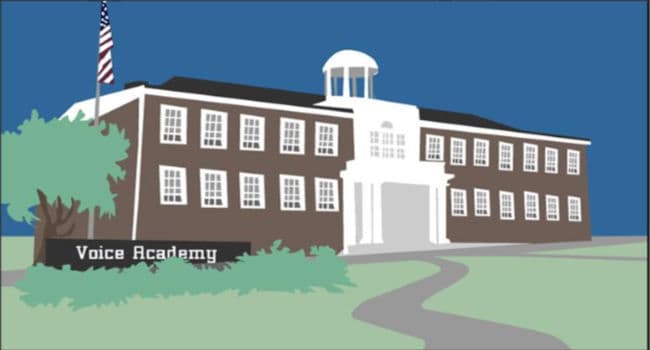 University of Iowa - The Voice Academy University of Iowa - The Voice Academy