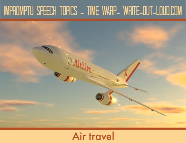 Image: large aircraft flying in a golden sky. Text: air travel Image: large aircraft flying in a golden sky. Text: air travel