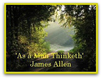 The power of positive thoughts : changing your mind to change your world