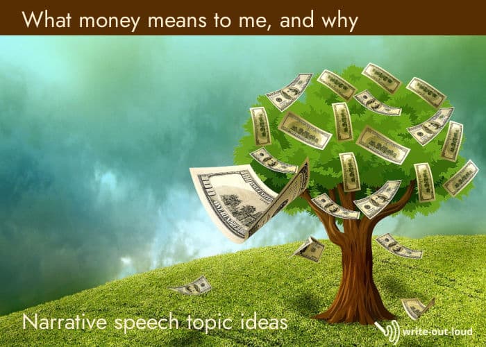 Watercolor painting of a tree covered with US monetary notes. Watercolor painting of a tree covered with US monetary notes.