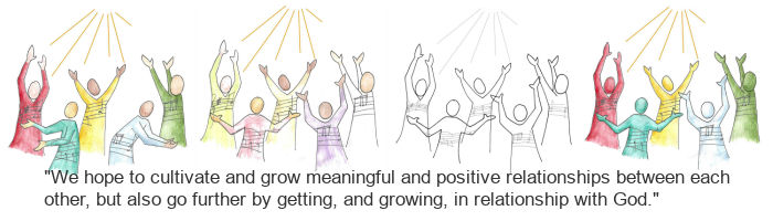 Image-Quote-We hope to cultivate and grow meaningful and positive relationships between another, but also go further by getting and growing in relationship with God.