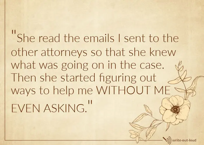 Eulogy for a colleague quotation -2