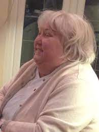 Muriel - Liverpool, UK