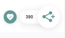 Mediavine Grow icon seen at the bottom of website pages Mediavine Grow icon seen at the bottom of website pages