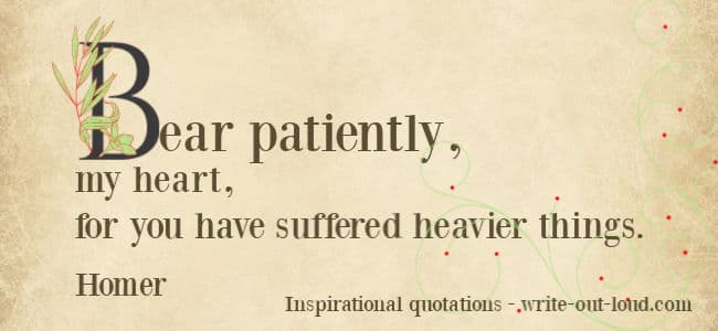 Inspirational Quotations Eulogy And Funeral Readings