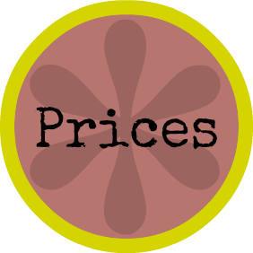 Speech writer prices button