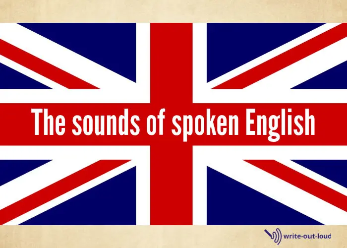 The sounds of spoken English The sounds of spoken English