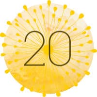 Thank you quote button 20