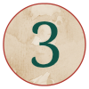 Number 3 Number 3