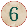 Number 6 Number 6