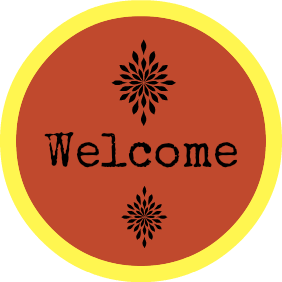 welcome speech button