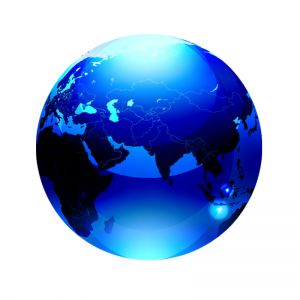 globe