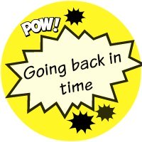 Interesting speech topics - going back in time Interesting speech topics - going back in time