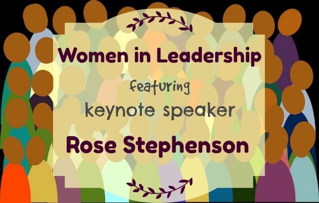 Speaker Announcement Gallery Announcement Email Design